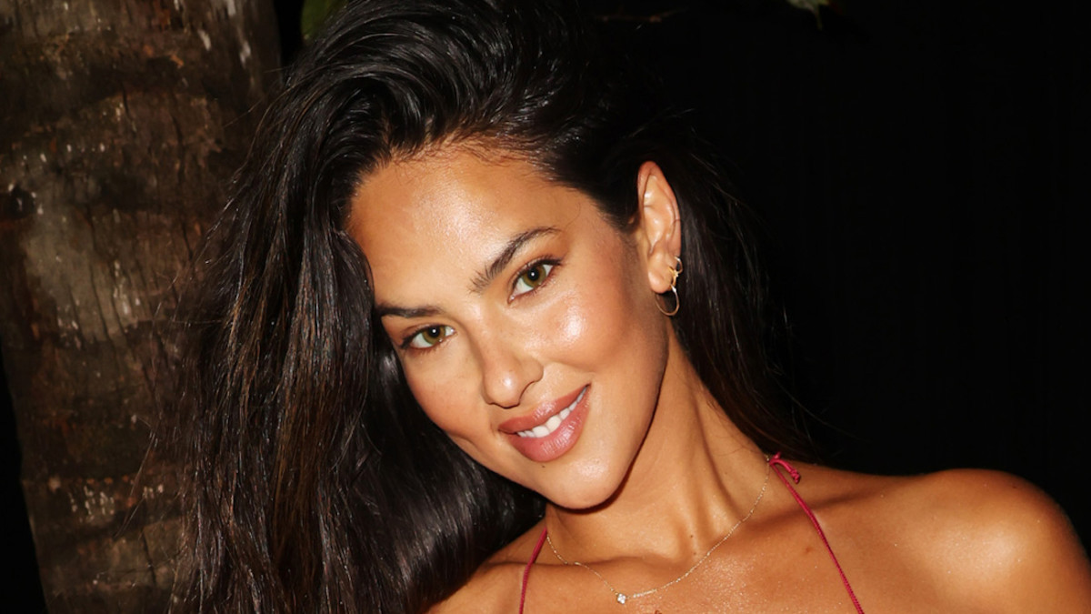 Christen Harper